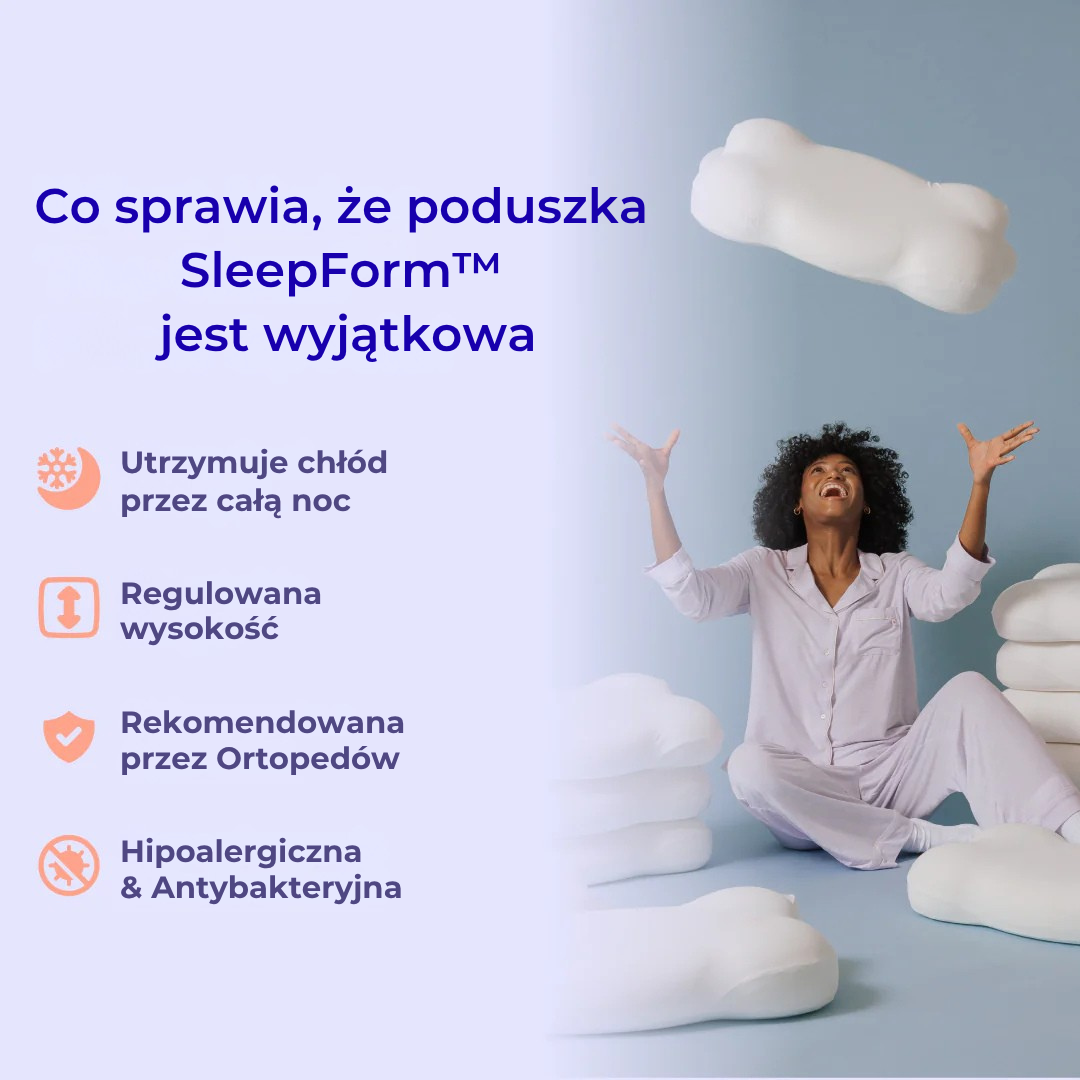 SleepForm™