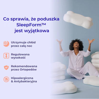 SleepForm™